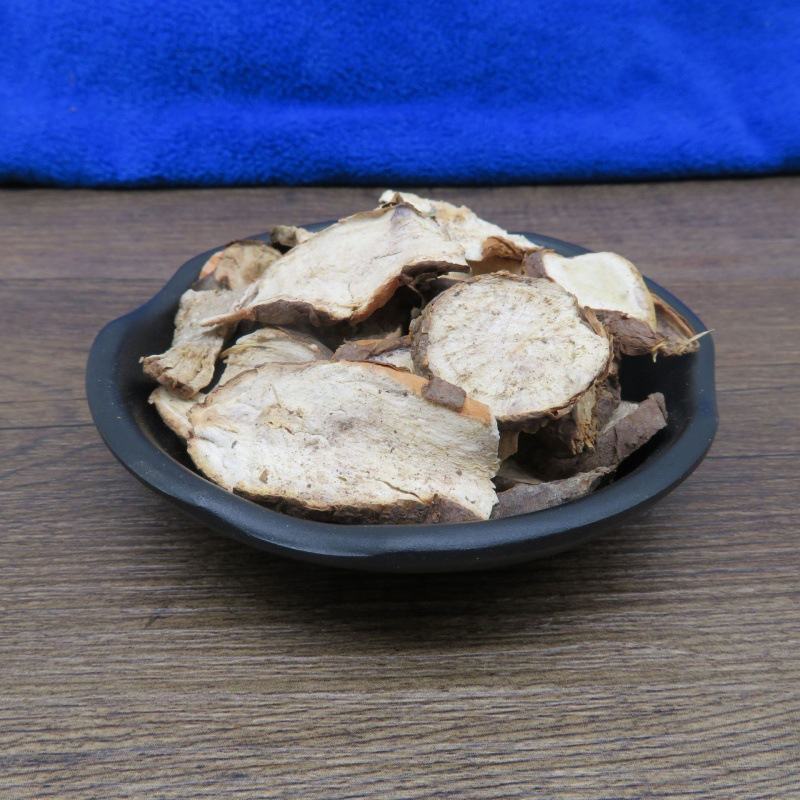 批发现货白蔹山地瓜七子白原料大全中药材诚信经营