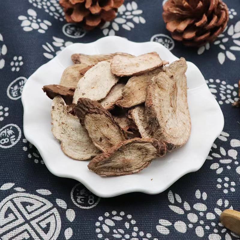 批发现货白蔹山地瓜七子白原料大全中药材诚信经营