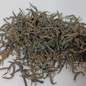 武夷山红茶金骏眉，正山小种I35O954B7O5