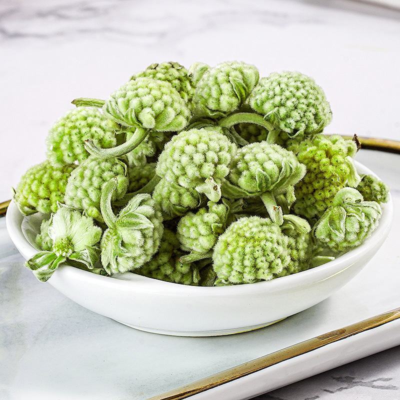 批发现货绿萝花西藏野生绿萝新货无硫黄雪里花