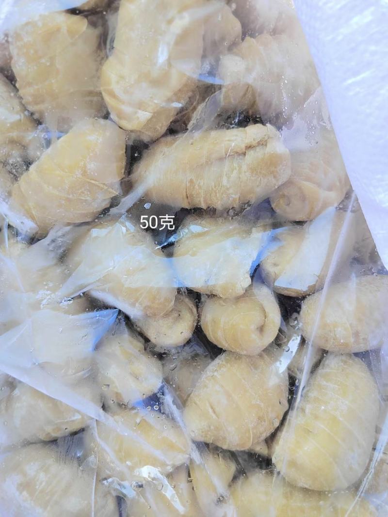 纯手工面筋，烤面筋专用面筋头，纯手工纯谷朊粉