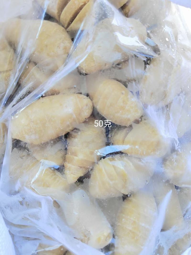纯手工面筋，烤面筋专用面筋头，纯手工纯谷朊粉