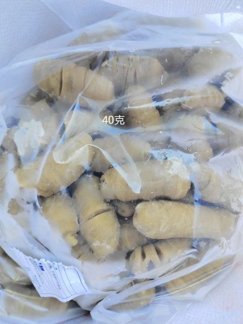 纯手工面筋，烤面筋专用面筋头，纯手工纯谷朊粉