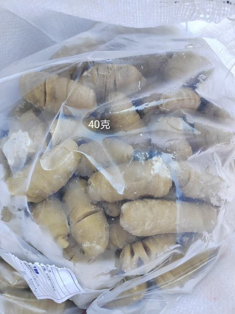 纯手工面筋，烤面筋专用面筋头，纯手工纯谷朊粉