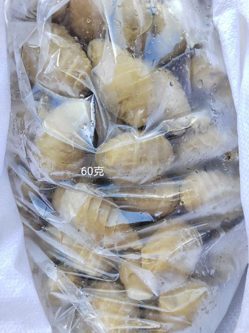 纯手工面筋，烤面筋专用面筋头，纯手工纯谷朊粉