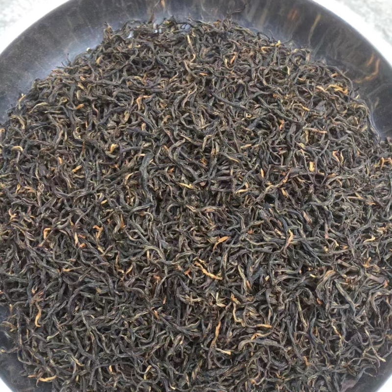 红茶金骏眉