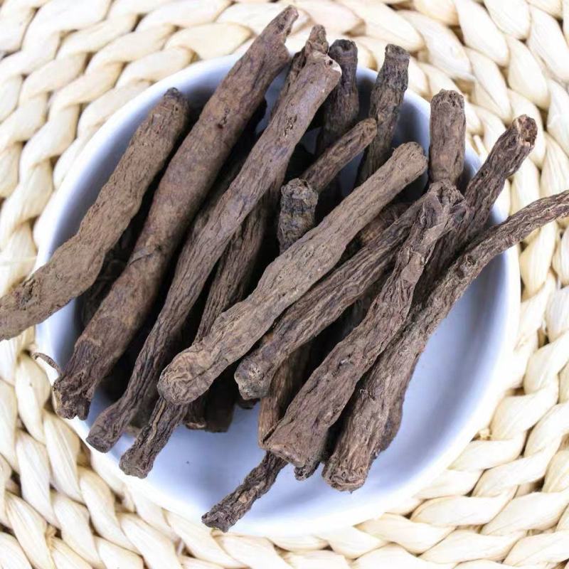 中药材仙茅野生仙矛泡酒包邮地棕根独茅根四