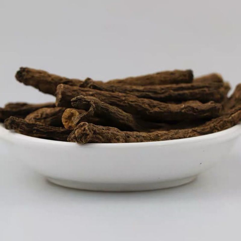 中药材仙茅野生仙矛泡酒包邮地棕根独茅根四