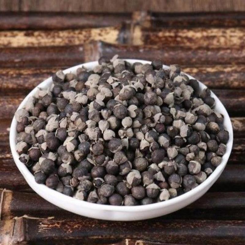 蔓荆子500g别名江西蔓荆实万荆子蔓青子袋装药房正品中药