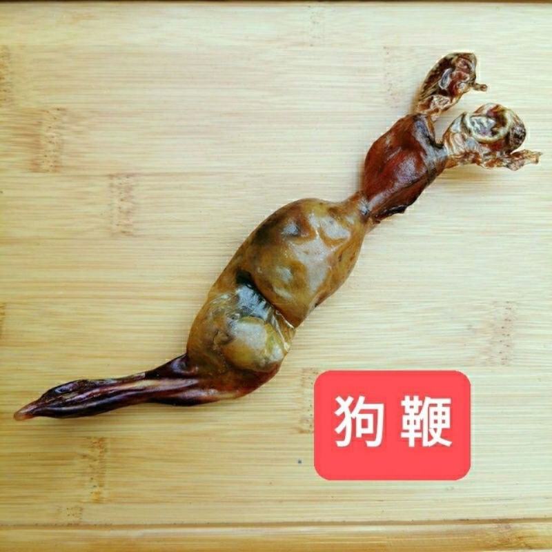 狐狸鞭海狗鞭貂鞭黄狗鞭羊鞭蛇鞭滋补健体泡酒鞭驴