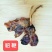 黄狗鞭黄狗肾泡酒鞭新鲜干鞭狗泡酒料狗中药材鞭