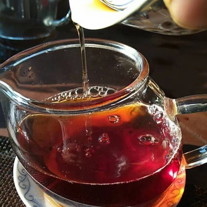 金骏眉红茶