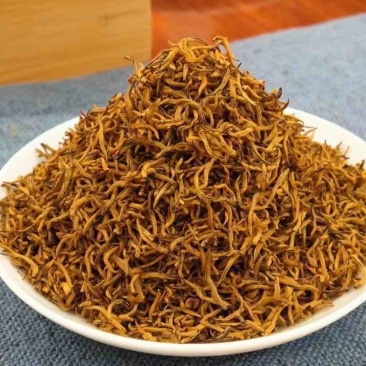 红茶金骏眉