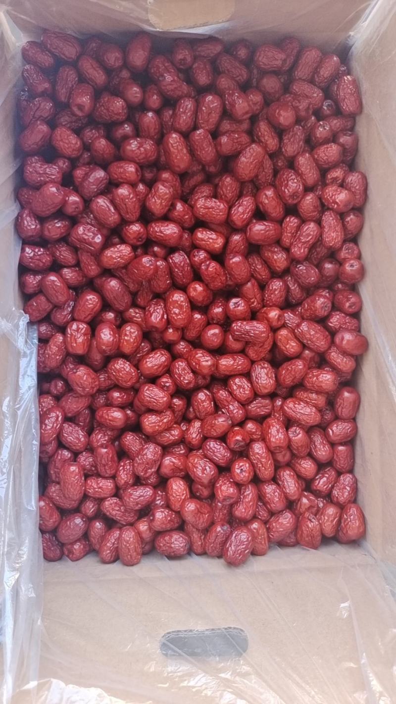 新疆红枣，厂家直销颗颗饱满，颗颗精选。