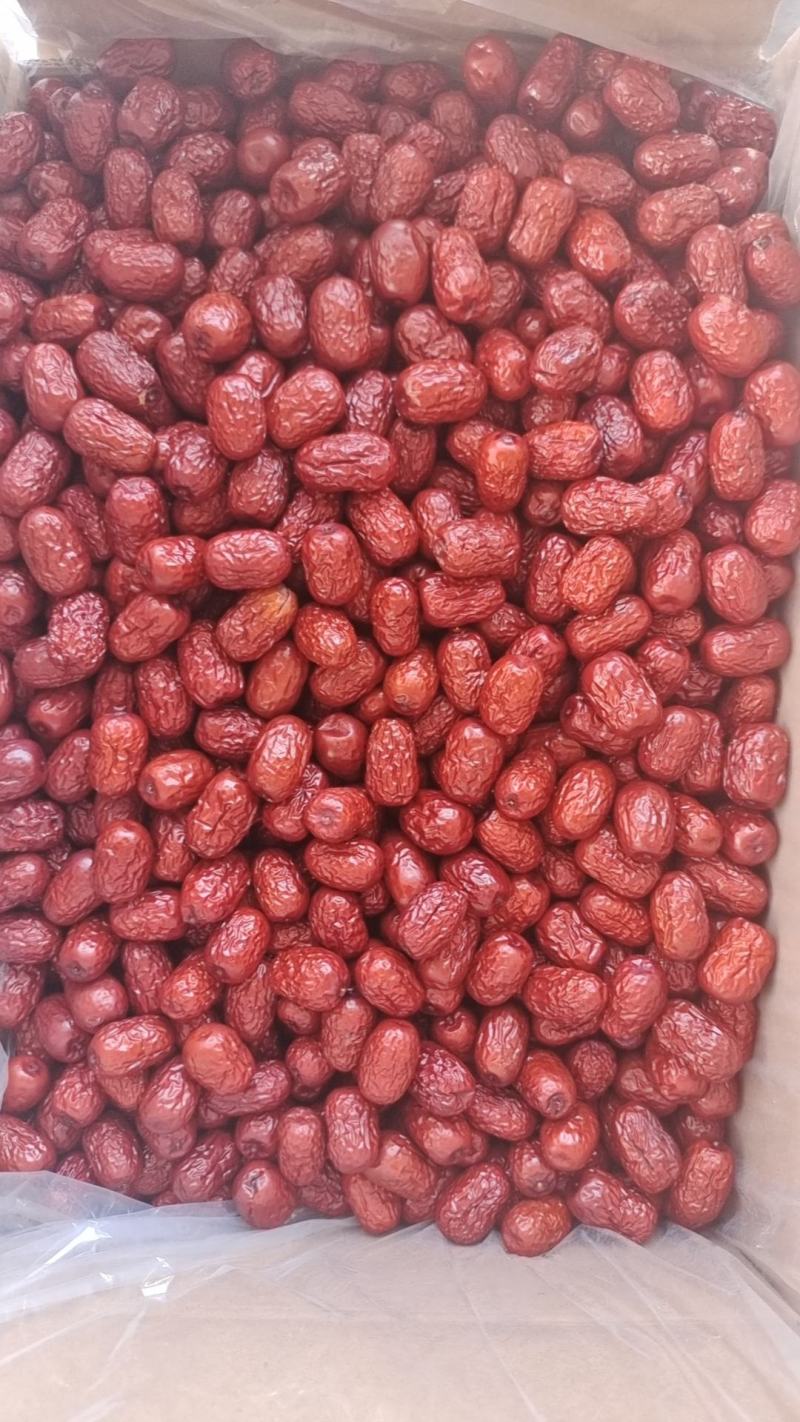 新疆红枣，厂家直销颗颗饱满，颗颗精选。