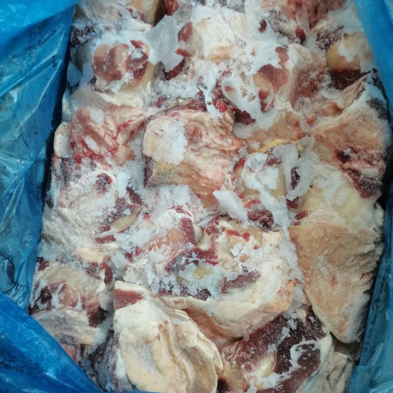清真牛窝骨，筋多肉多，一手货源，支持全国发货冷链配送