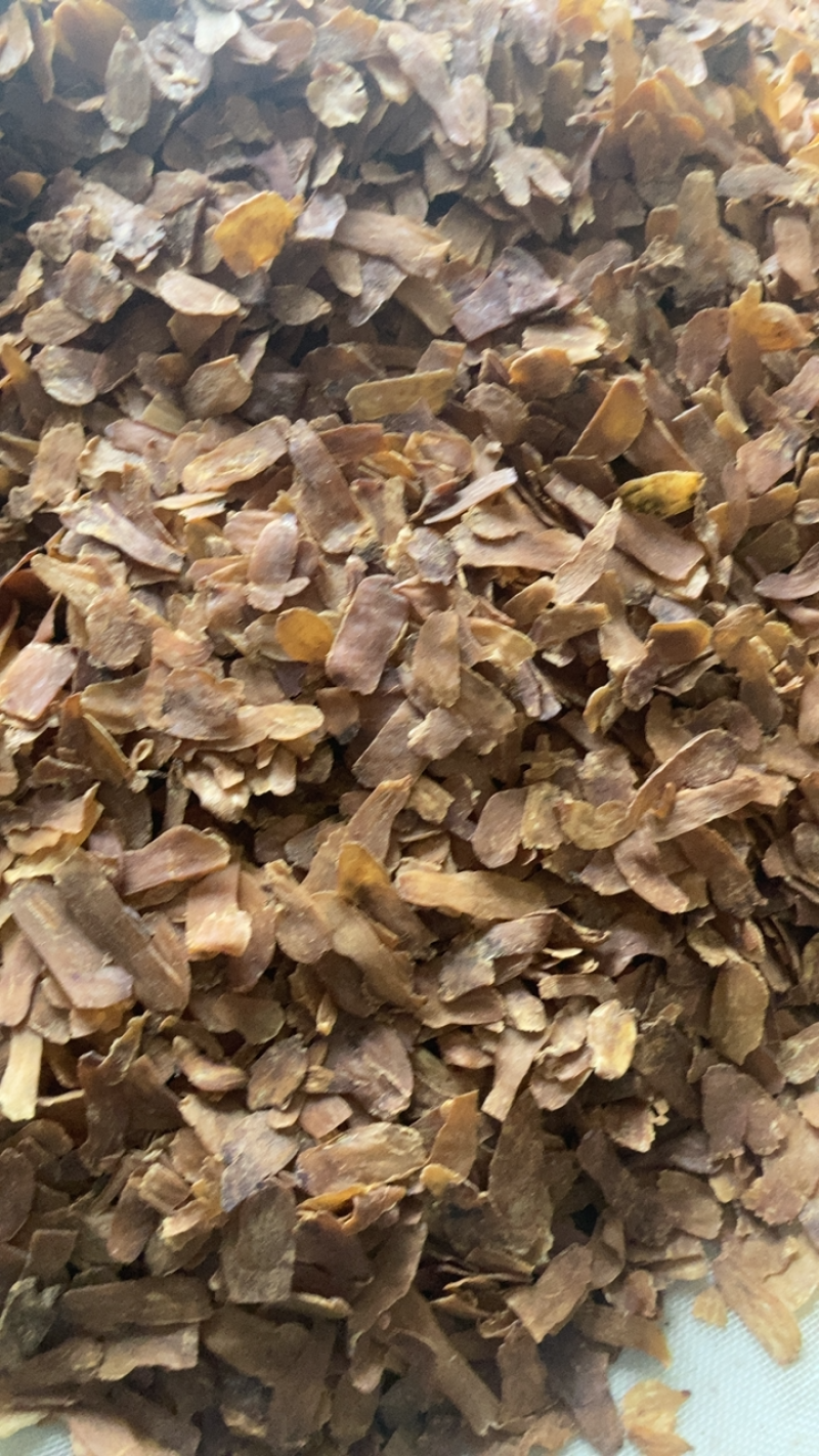 红参红参片货好干净，走量100可小包装，或打粉药材