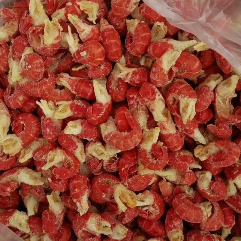 龙虾尾，工厂直发，大量上市中，麻辣小海鲜专用欢迎采购