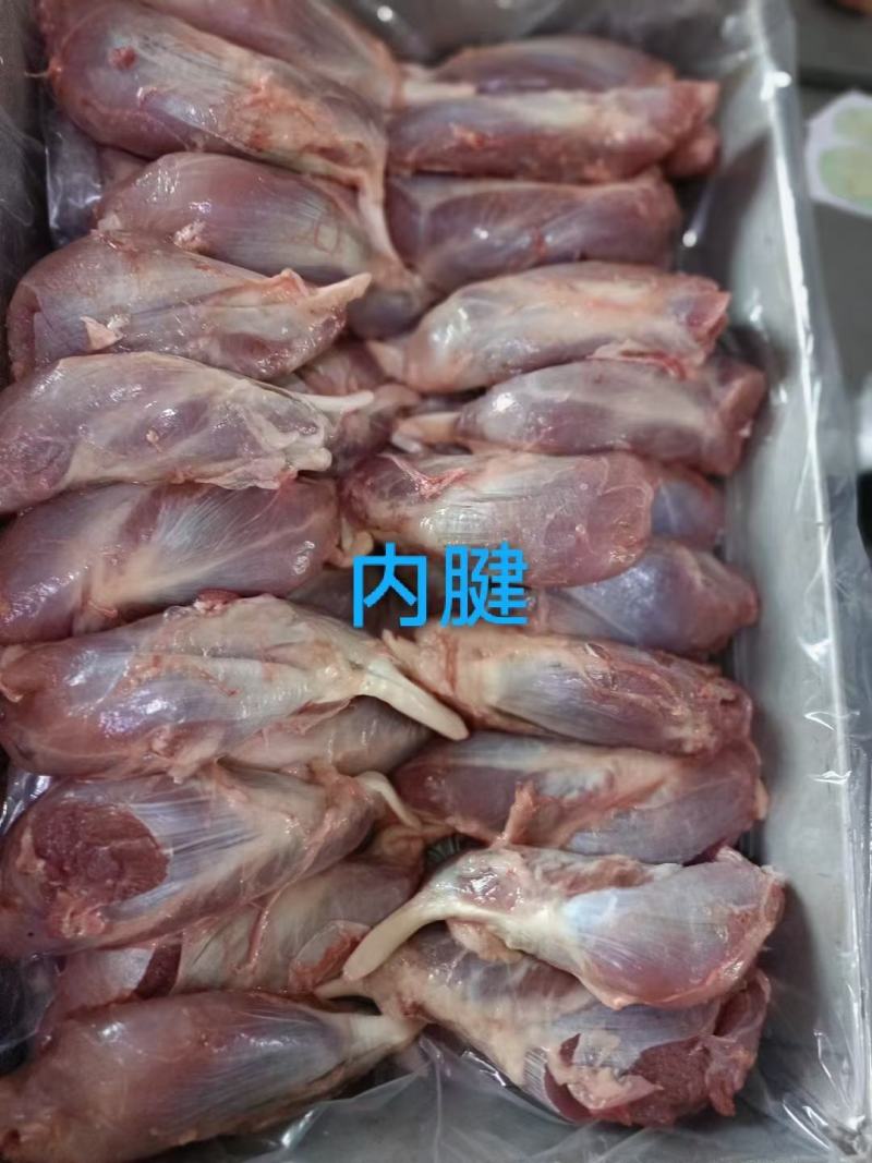工厂直销，母猪腱子肉齐全，手续齐全，需要随时电话联系