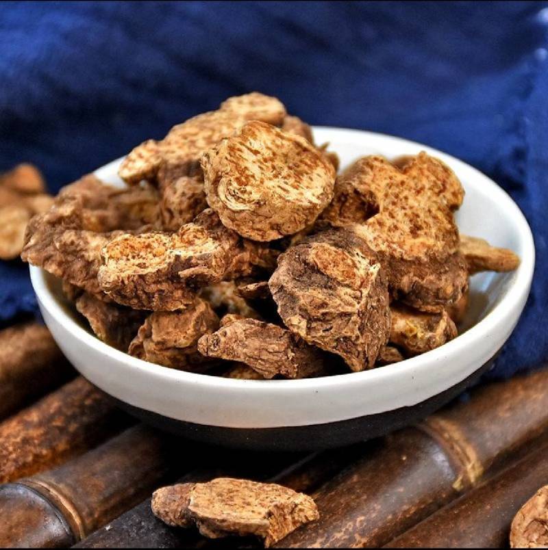 苍术茅苍术规格齐全鲁赣中药材批发现货供应