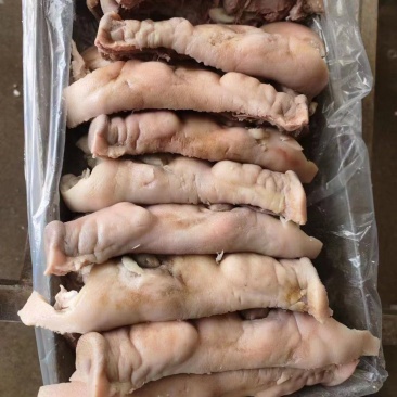 工厂直销：肥猪去骨猪头肉，新货，全国发货，品质放心