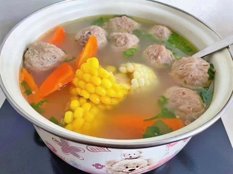 潮汕牛肉丸批发，厂家直销，一手货源，价格优