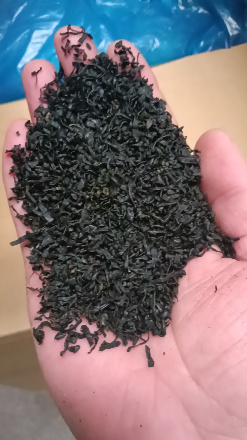 S号裙带菜！无黄叶！泡发率高！菜嫩！纯菜叶！