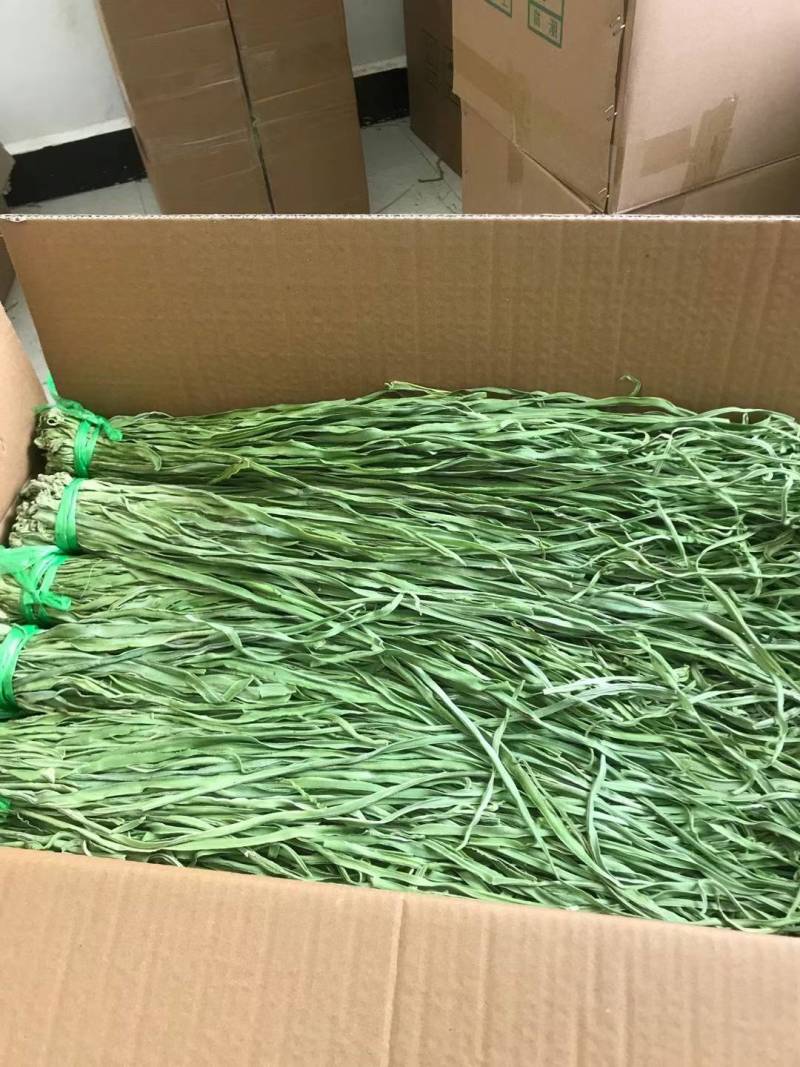 【精品】贡菜质量保证诚信为本对接全国电商商超市场