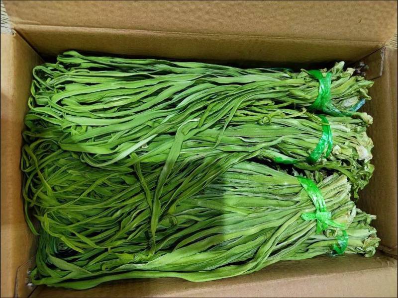【精品】贡菜质量保证诚信为本对接全国电商商超市场