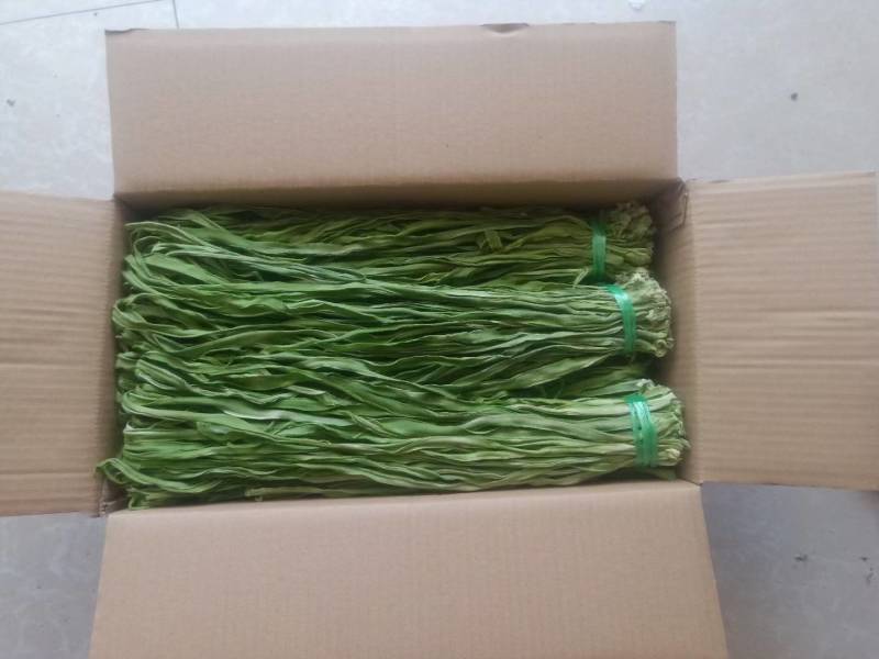 【精品】贡菜质量保证诚信为本对接全国电商商超市场