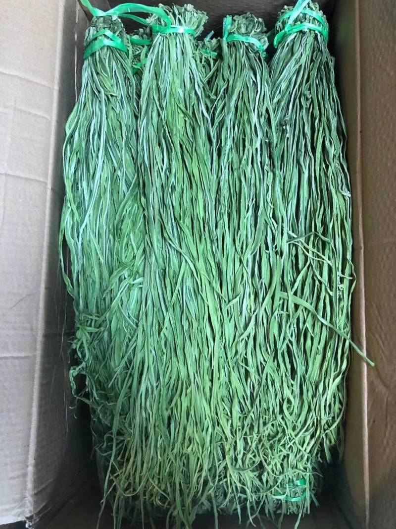 【精品】贡菜质量保证诚信为本对接全国电商商超市场