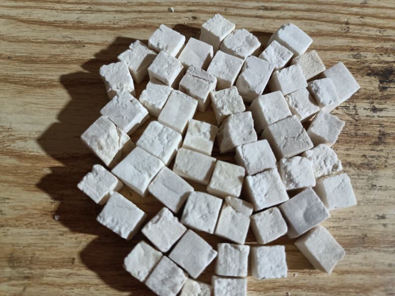 云南白茯苓中心丁