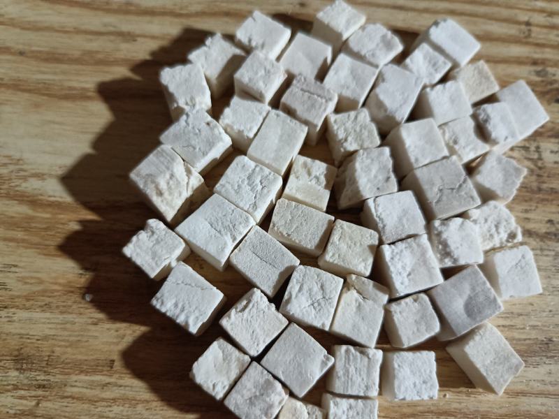 云南白茯苓中心丁