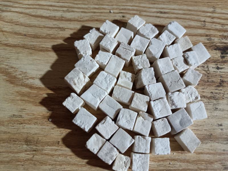 云南白茯苓中心丁
