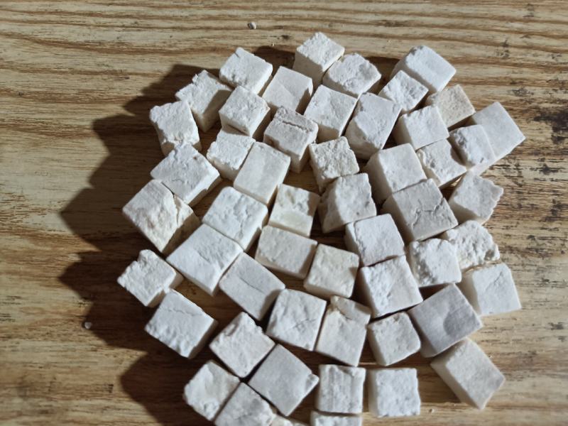 云南白茯苓中心丁