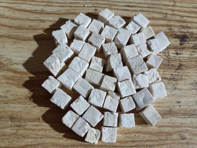 云南白茯苓中心丁