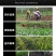 家用锄头老式农具多功能种菜除草神器挖地锰钢小锄头农用工具