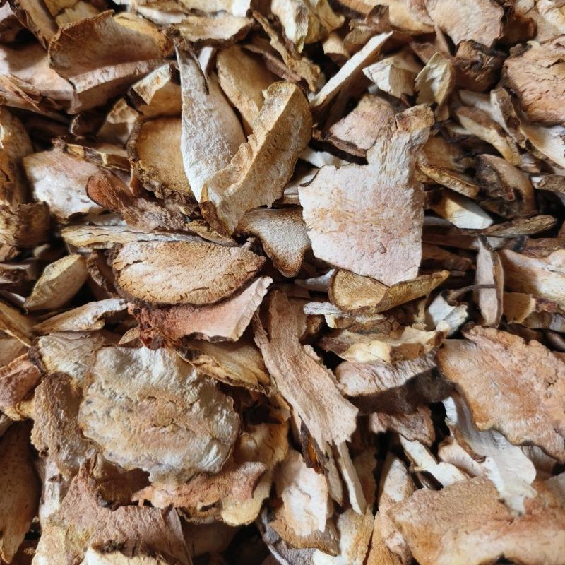 广西野生土茯苓白肉粉质/手工切片/精心挑选欢迎电联采购