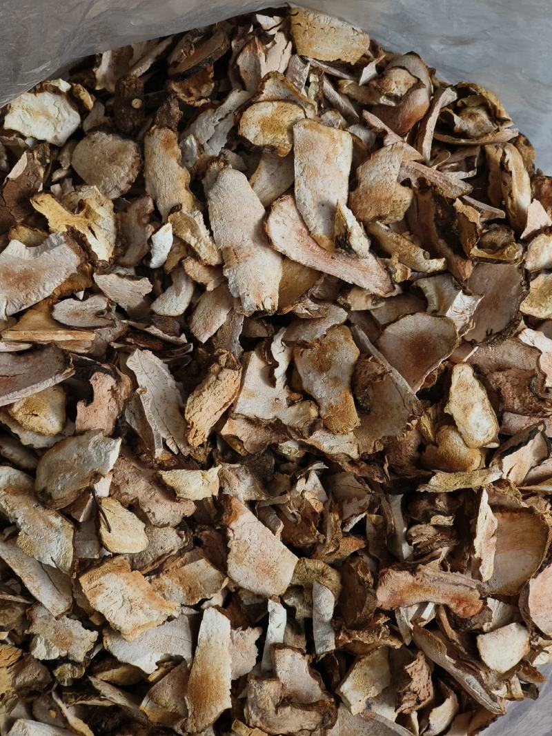 广西野生土茯苓白肉粉质/手工切片/精心挑选欢迎电联采购