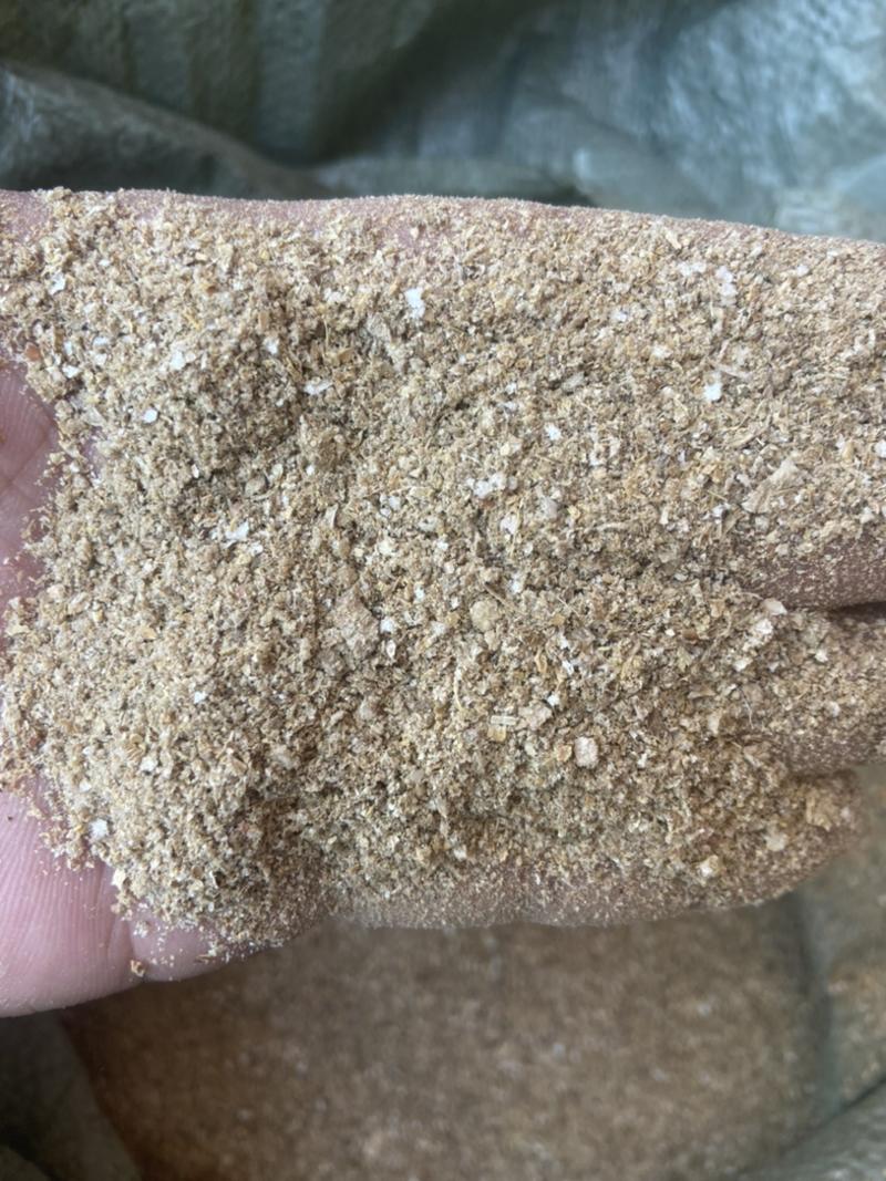 花生壳粉二次强力除尘灰分低/饲料原料可定制粗细