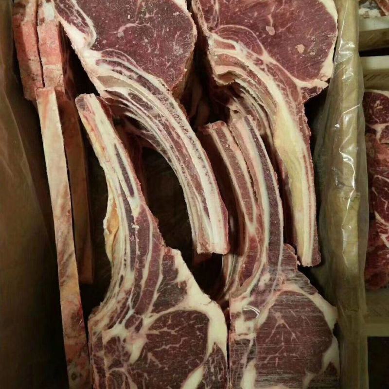 战斧牛排