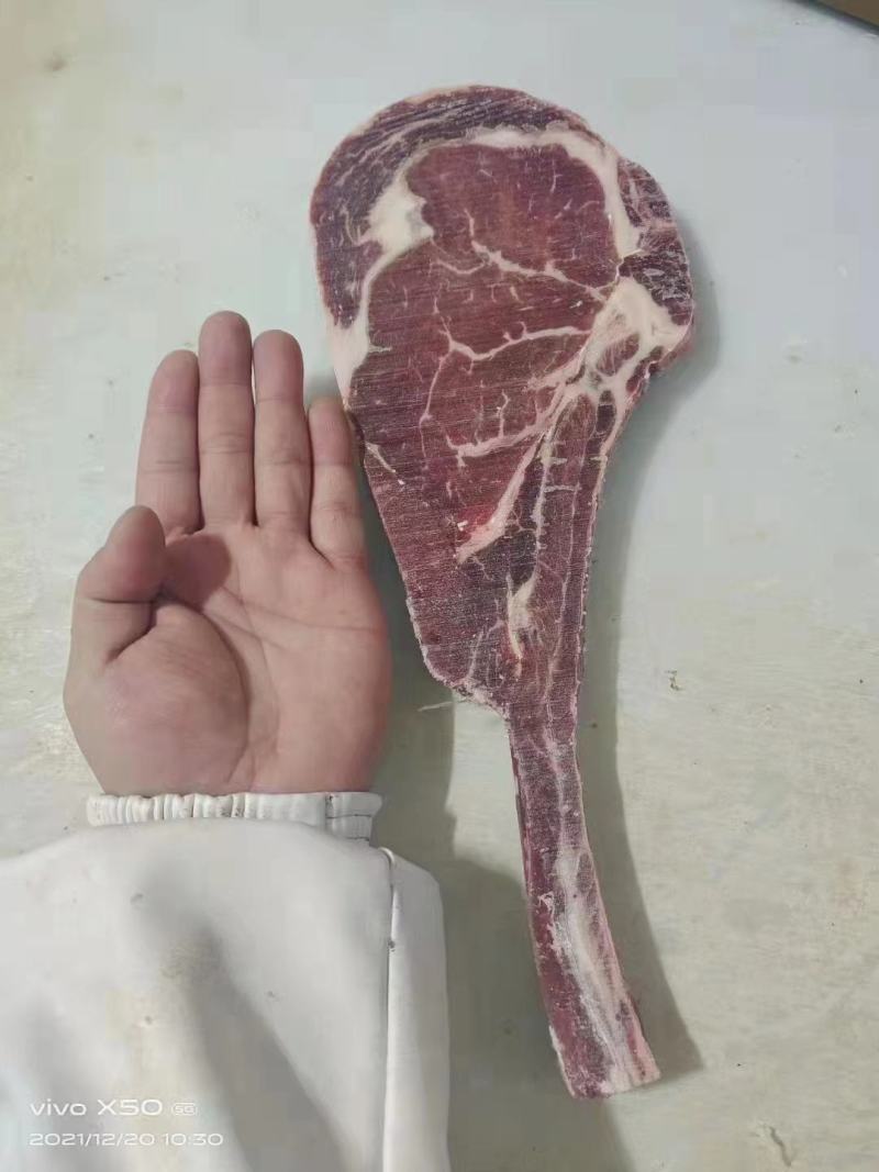 战斧牛排