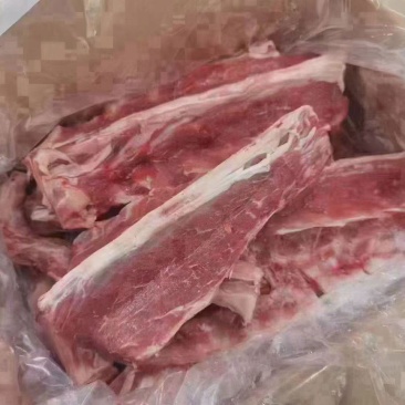 羊蝎子