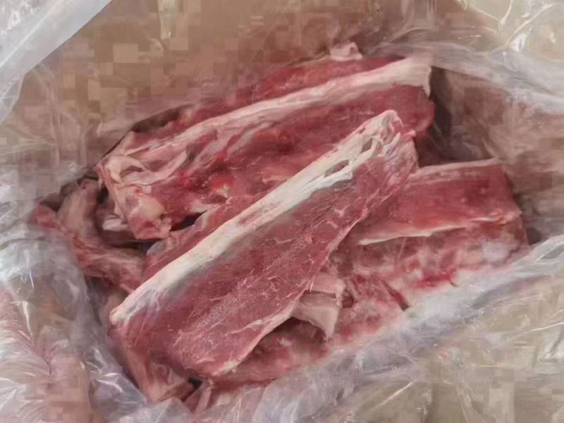 羊蝎子