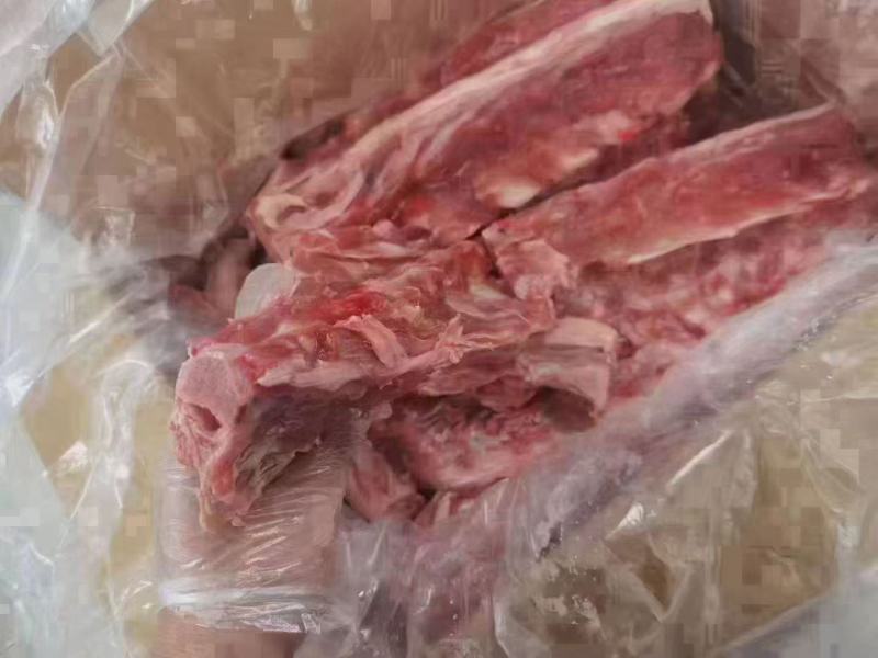 羊蝎子