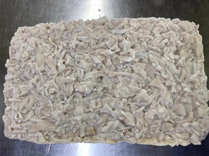 【荐】小鱿鱼碎肉，肉条冻块厂家直供质量保证欢迎来电