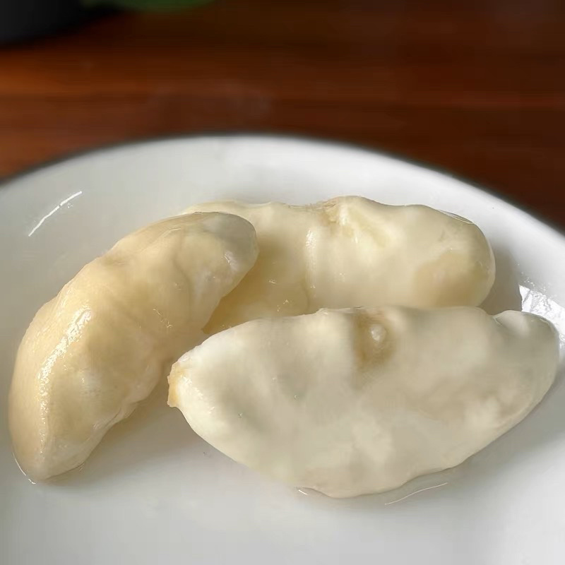 菱角米洪湖菱角新鲜菱角去壳嫩菱角米真空包装