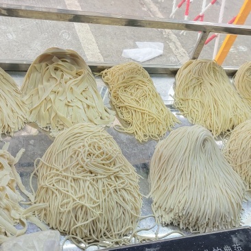 【推荐】乐清虹桥天天鲜面条批发大量有货现货供应