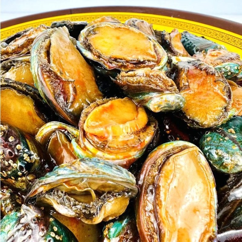 麻辣鲅鱼，熟食批发，无需加工开袋即食即卖，成品熟食批发