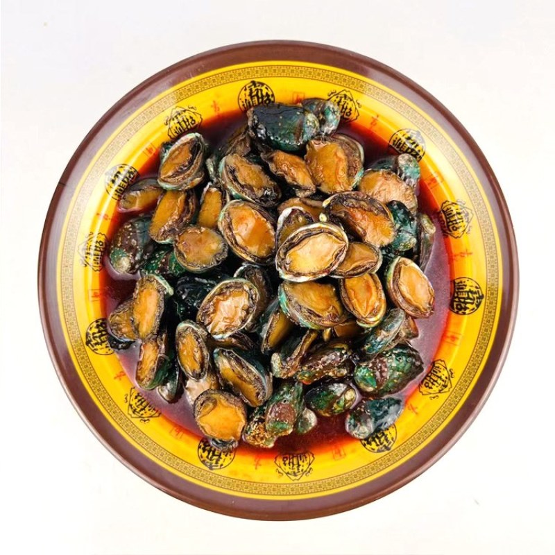 麻辣鲅鱼，熟食批发，无需加工开袋即食即卖，成品熟食批发